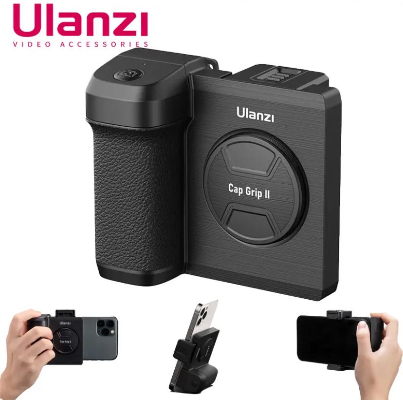 Тримач для камери смартфона Ulanzi