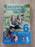 Szczęśliwi, którzy odkrywają piękno, książka do religii klasa 6