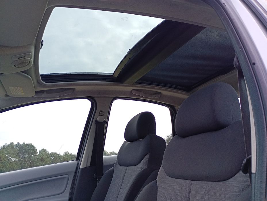 Citroen c3 1,4 HDi xtr