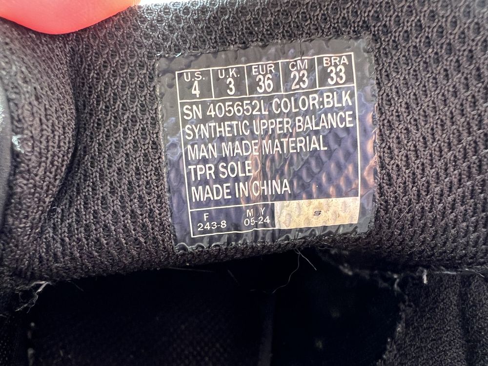 Кросівки Skechers 36 розмір