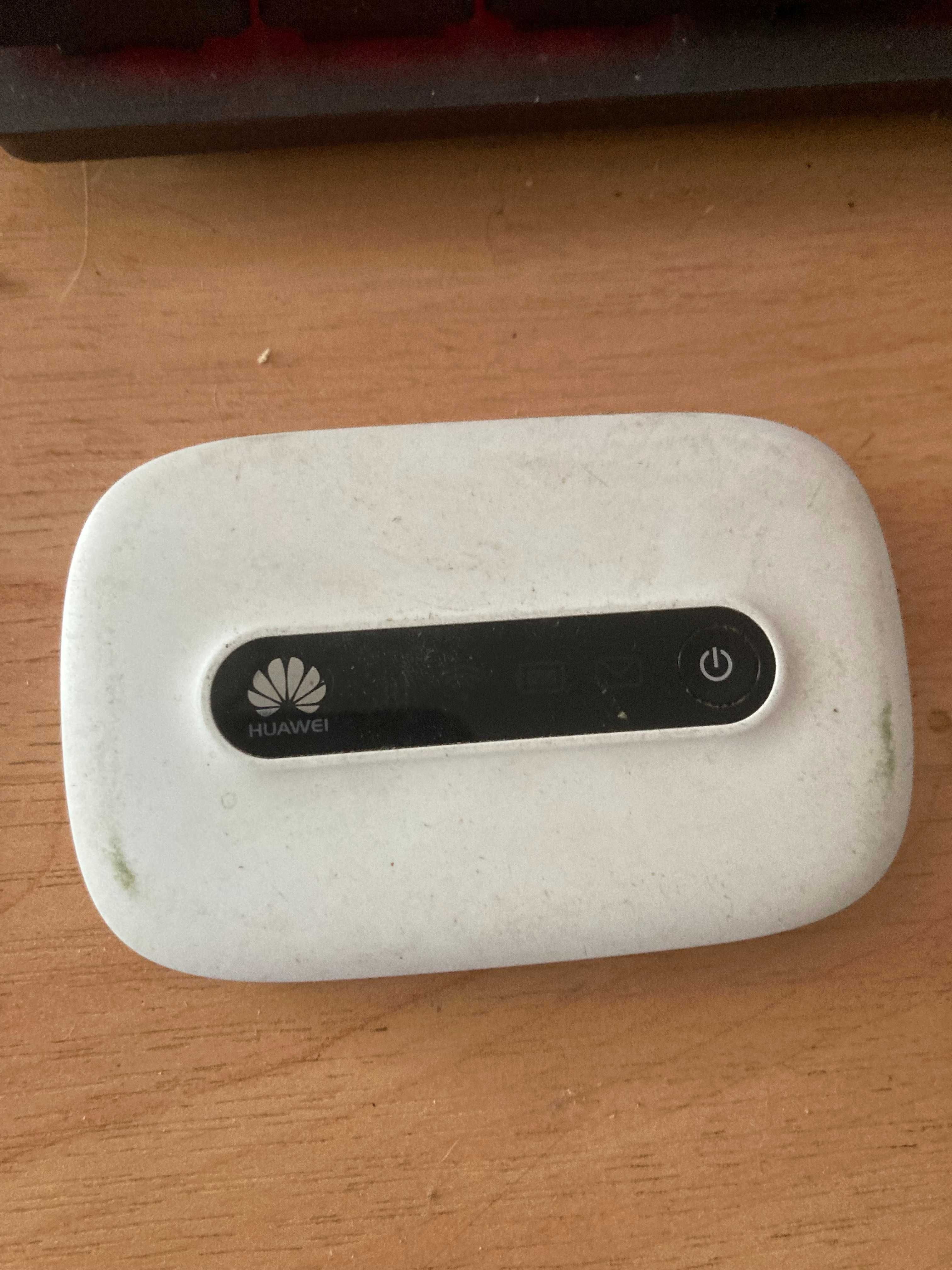 LTE модем Huawei EC312U-1