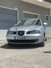 Seat ibiza comercial