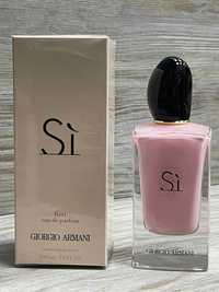 Giorgio Armani Si fiori