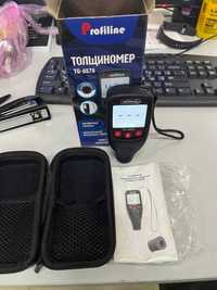 Аренда толщинометра Profiline TG-8878 Харьков