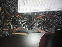 Відеокарта Gigabyte GTX 1080 8Gb Gaming G1