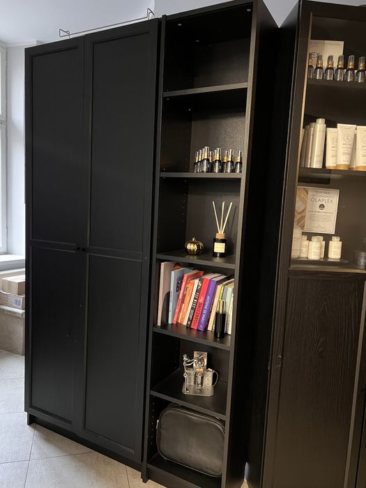 Zestaw szaf Ikea