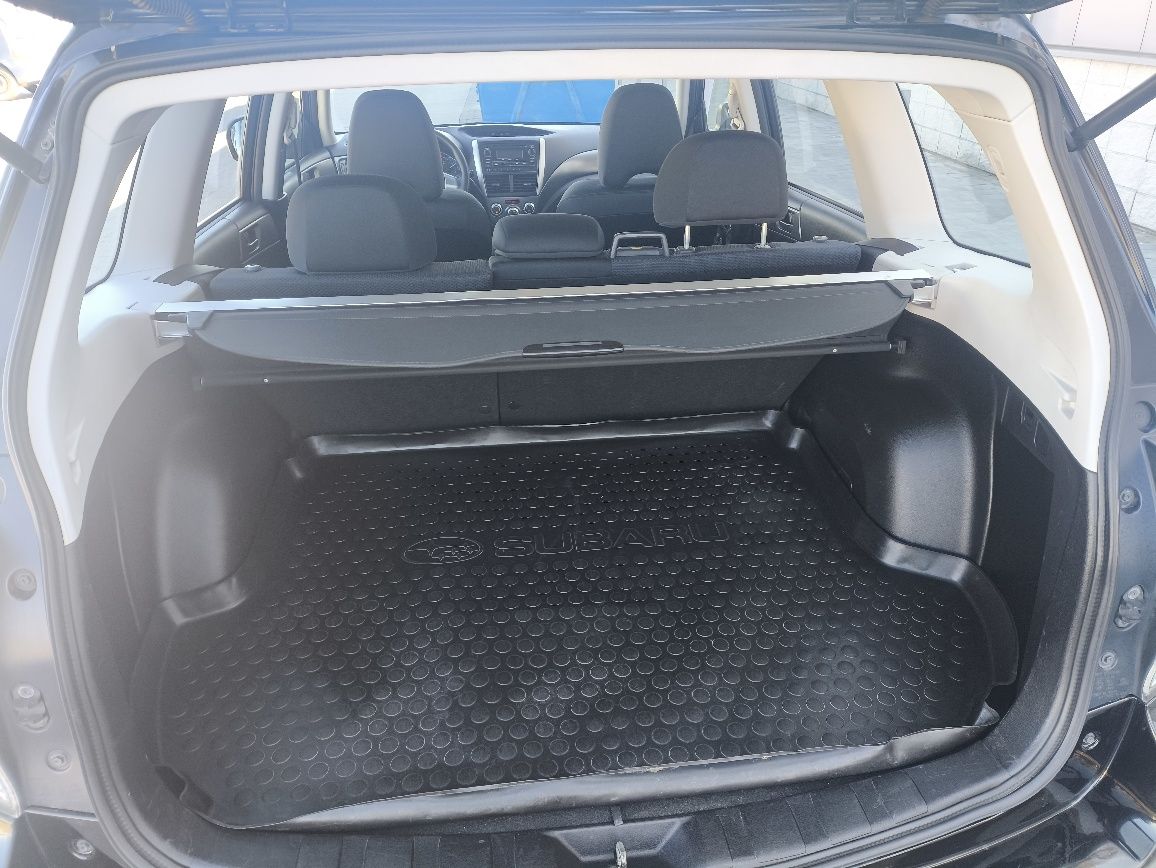 Subaru Forester 2,0 150 KM 4x4 Automat, z Niemiec, zadbany, idealny!