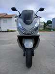 Honda pcx 125  como nova