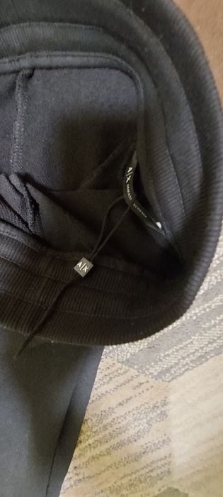 Спортивные штаны Armani exchange