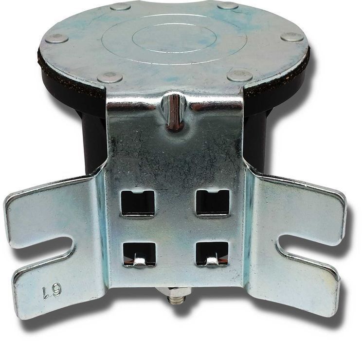 Starter Zasilacza AGREGATU HYDRAULICZNEGO 12V 200A [0291]