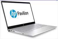 Portátil HP Pavilion 15-ck002np - Core i7 - 8GB - TB - NVIDIA GeForce