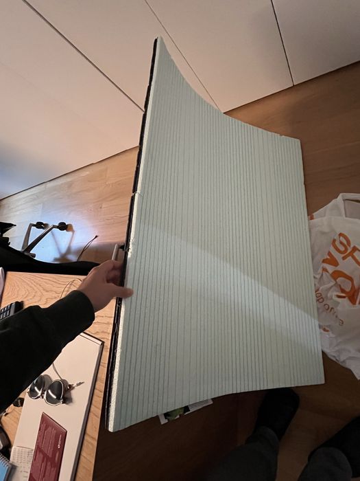 Beck & Heun Roka-Thermo-Flex 100 x 79 cm