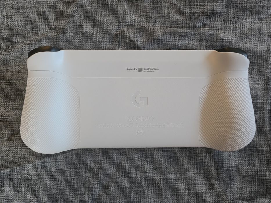 Consola Portátil Logitech G Cloud