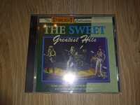 SWEET - GREATEST HITS !! CD !! Slade T Rex New York Dolls Bowie Kiss