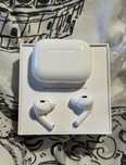 Apple Airpods Pro 2 z USB-C oryginalne, gwarancja dowod zakupu