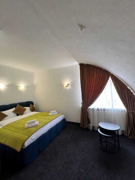 Апартаменти з високою дохідністю Готельний комплекс "GOTS"