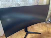 Monitor lg 34gn850