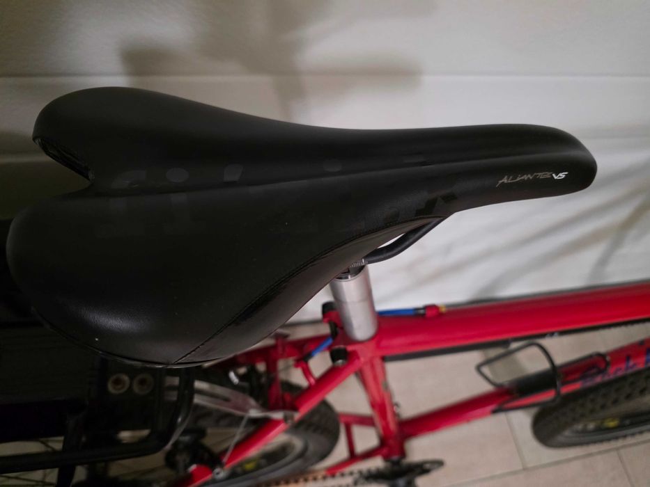 Specialized Rock Hopper