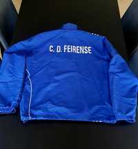 Casaco do CD Feirense