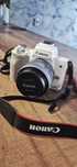 Продам Canon M50