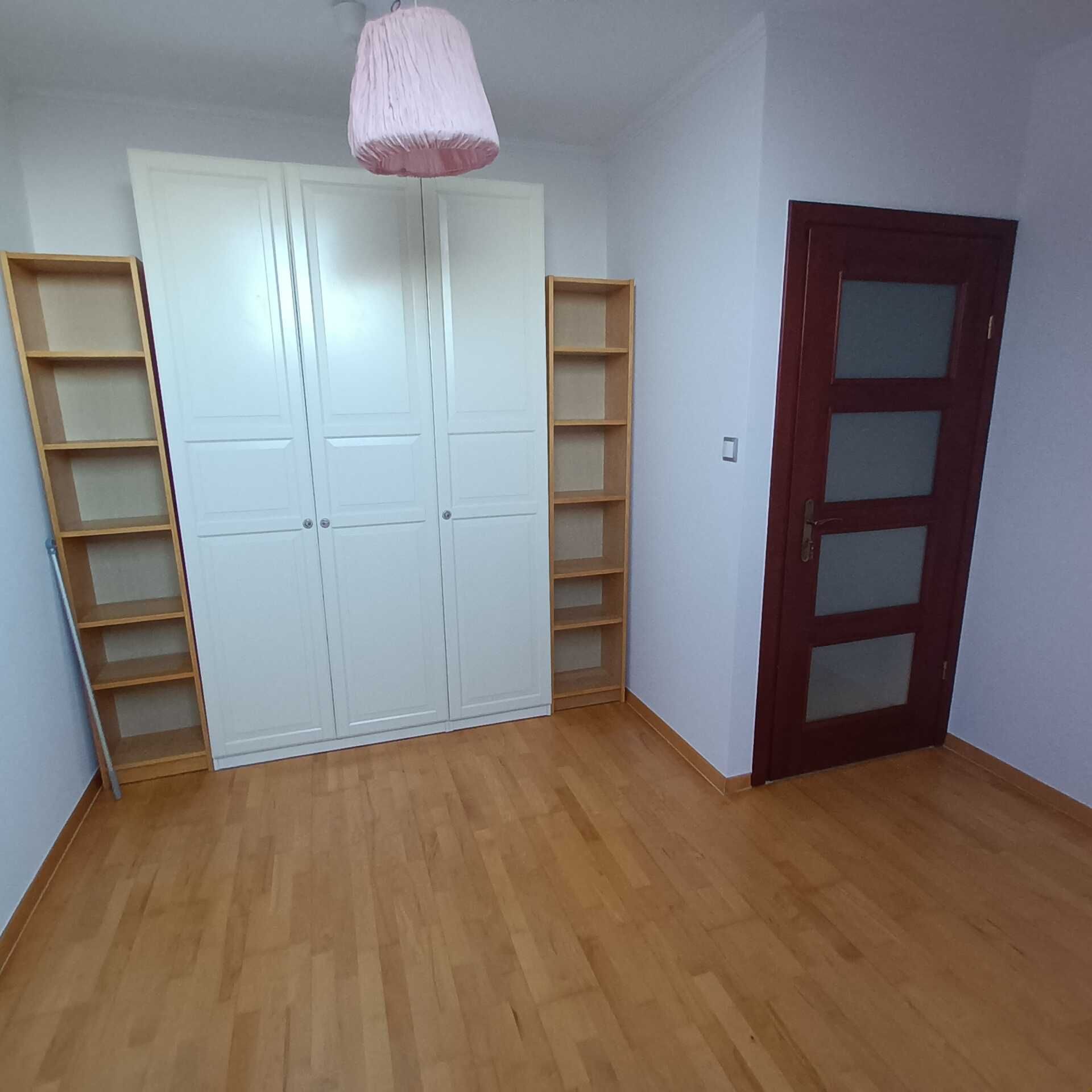 Dwupoziomowe mieszkanie , Wrocław osiedle Ołtaszyn, 86 m2 na 104 m2