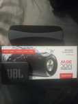 Sprzedam 2 glosniki xmusic 30w i jbl go esential