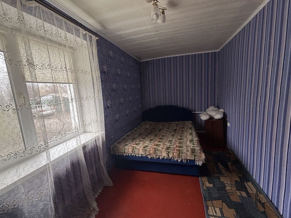 Продам квартиру в селищі Юріївка павлоградського району
