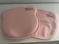 Koala Babycare poduszka niemowlęca + poszewka