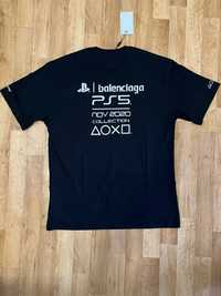 Balenciaga PS5 t-shirt
