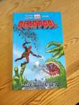 Marvel Now Deadpool wszystkie części + 2 dodatkowe