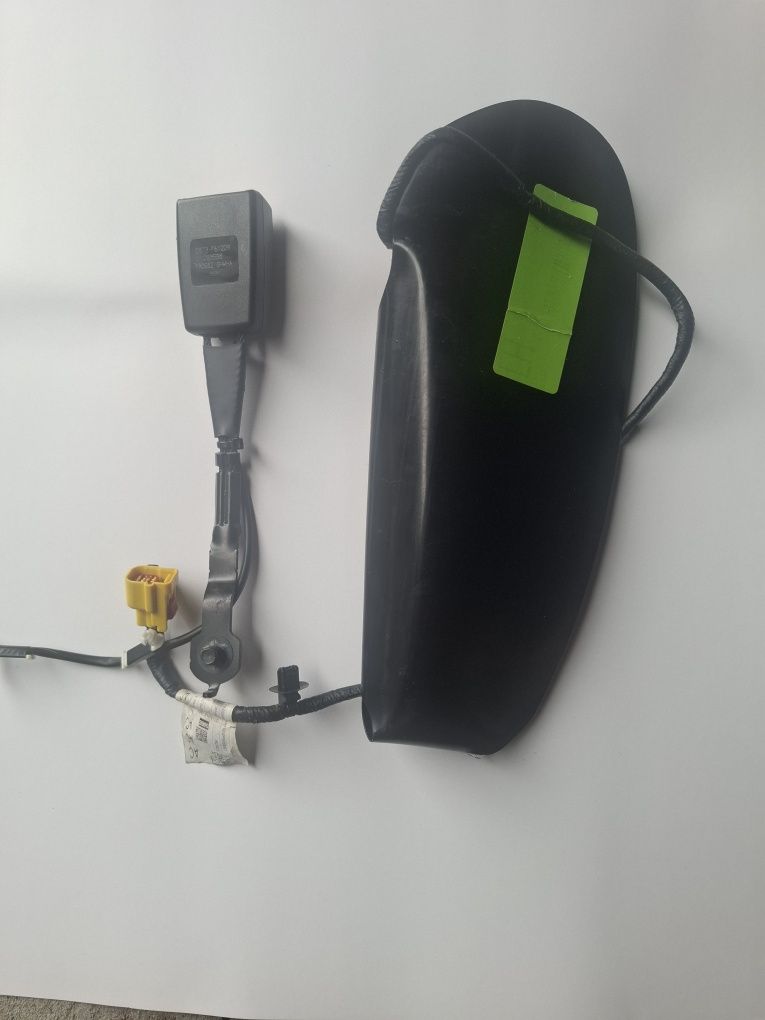 Poduszka fotela lewego airbag mondeo mk5