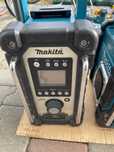 Radio budowlane makita bmr 102, 112
