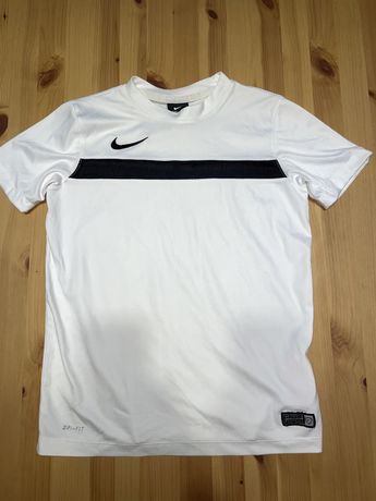 Koszulka sportowa termoaktywna Nike r.140