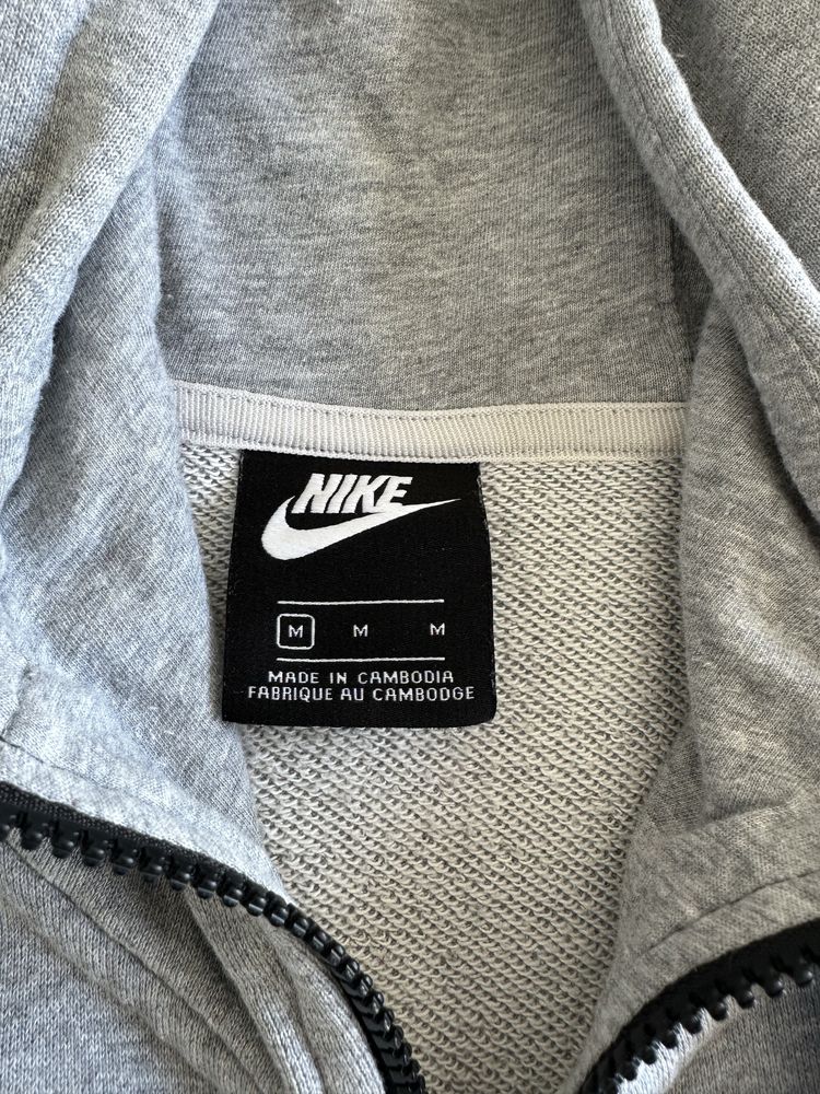 Casaco Nike Original