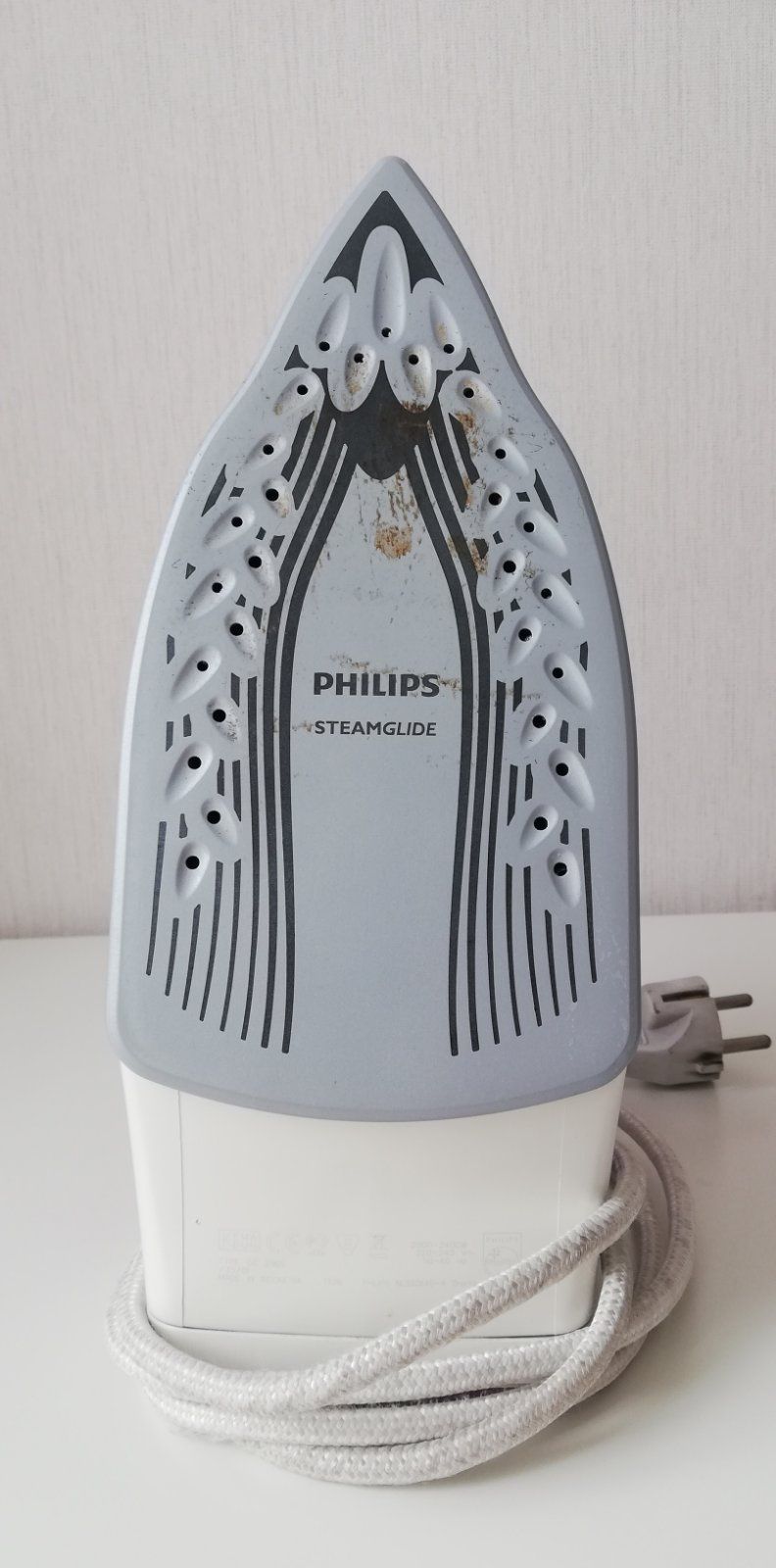 Праска Philips б/в