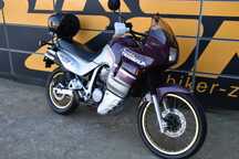 Honda Transalp XL 600 V Transalp PD06 Bezwypadkowy RATY