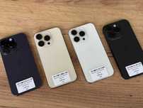 Apple Iphone 14 Pro 128 / 256Gb Black/Gold/Silver/Purple Neverlock