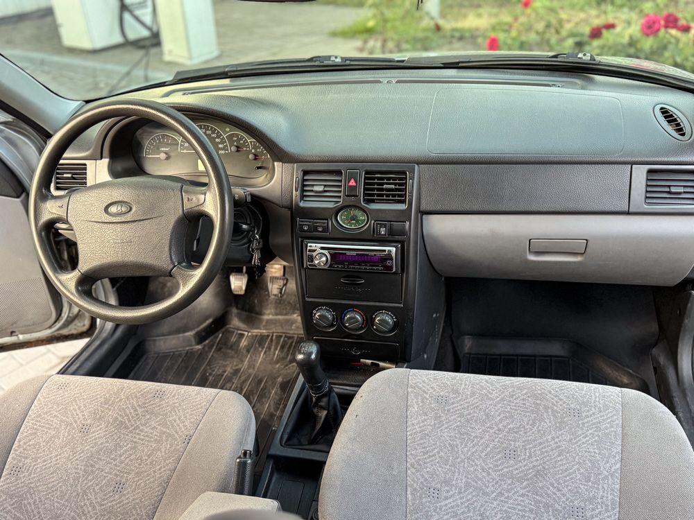 Lada Priora 2170