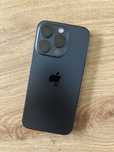 Iphone 15 pro 128gb