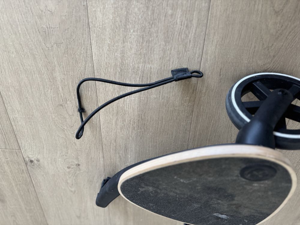 Підніжка Cybex Kid Board для другої дитини