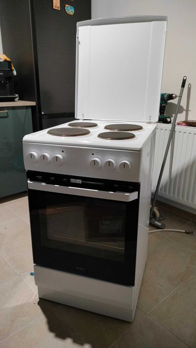 Kuchenka elektryczna Amica