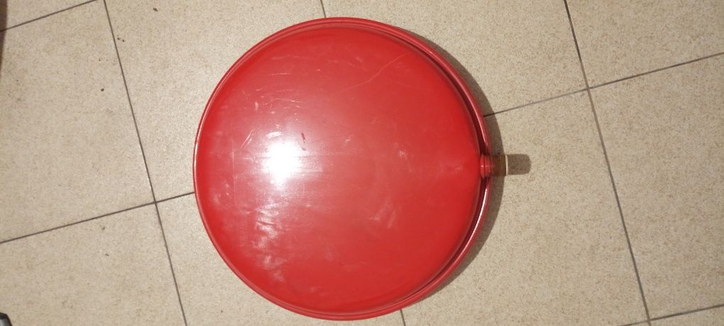 Naczynie przeponowe CIMM CP 387