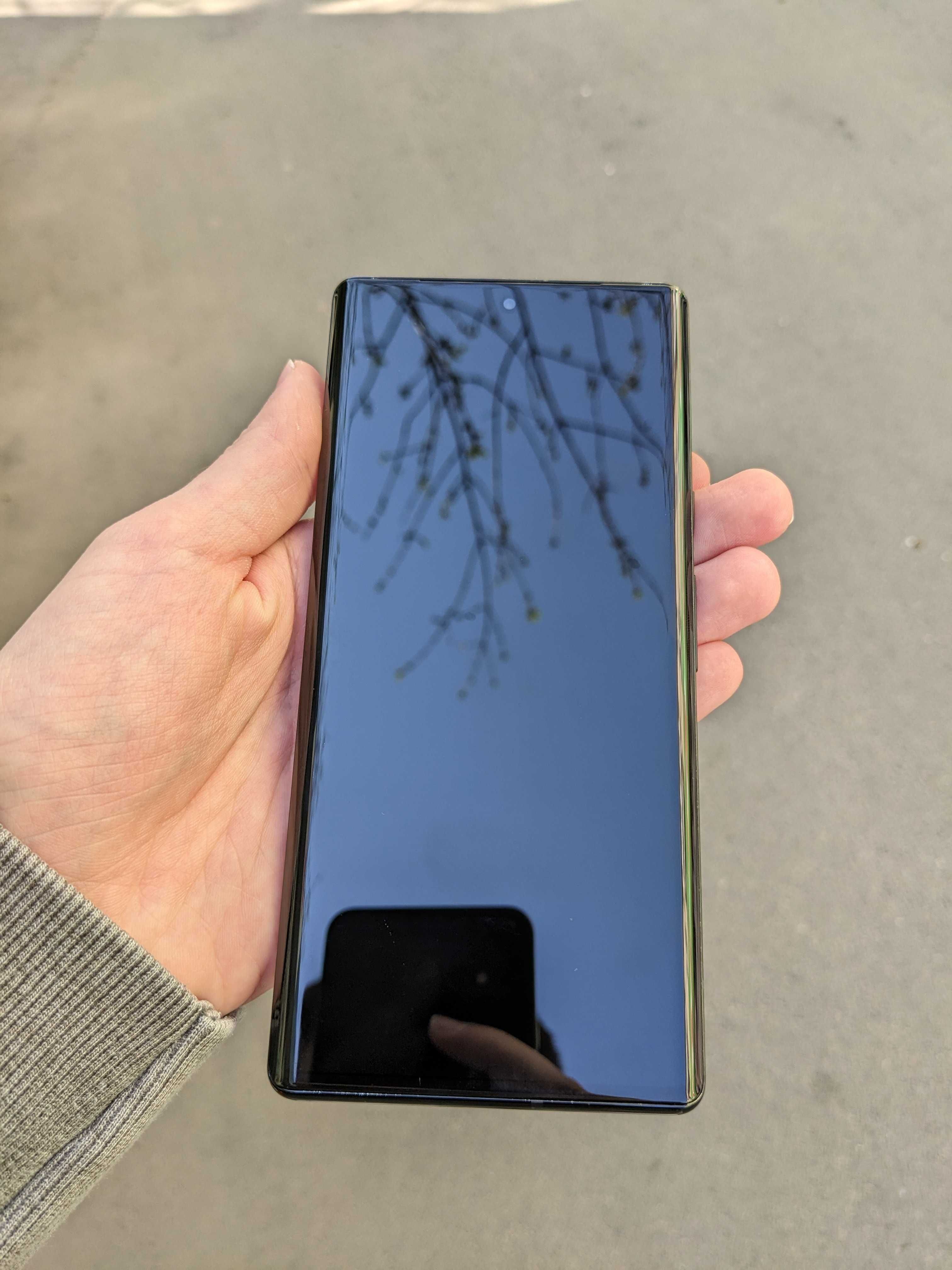 Google Pixel 6 pro 128Gb