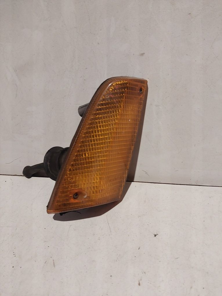 Bmw e 21 prawy kierunkowskaz kierunek