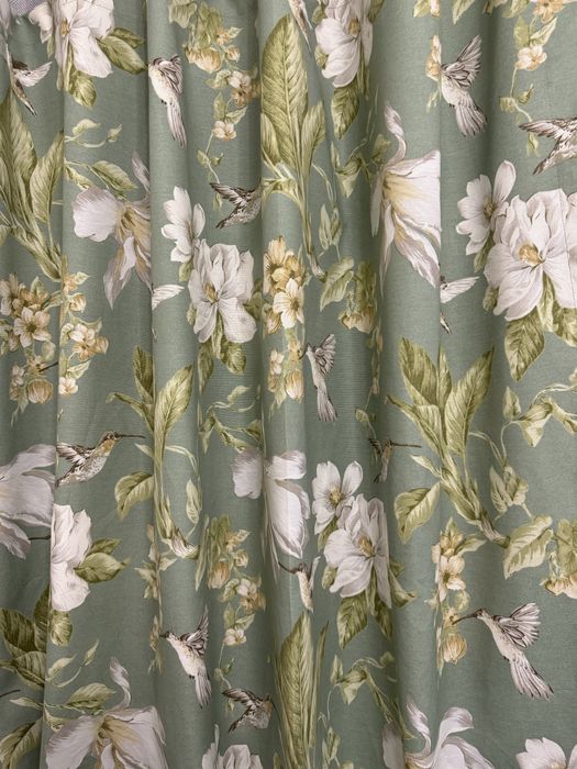 Штори Комплект штор брудовідштовхуючих з тефлоновим покриттям