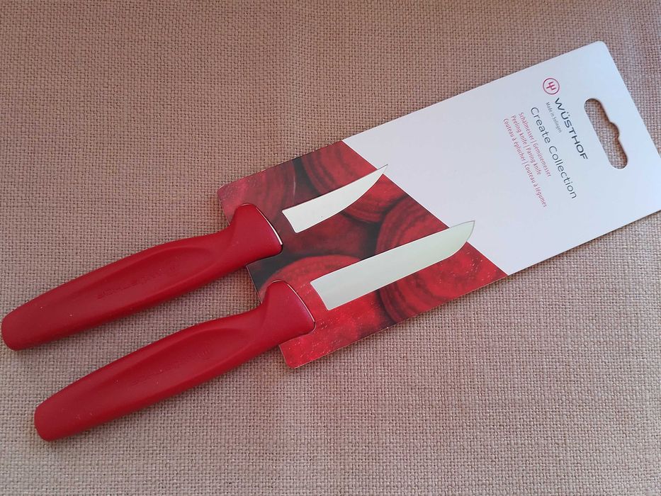 Набір кухонних ножів Wusthof Create Collection Set,Solingen,Germany,но