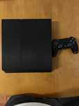 PS4 em bom estado