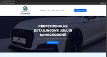 Strona WWW WordPress, Sklep Internetowy | Szybkie Terminy