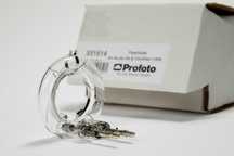 Flash Tube Profoto Acute/D4
