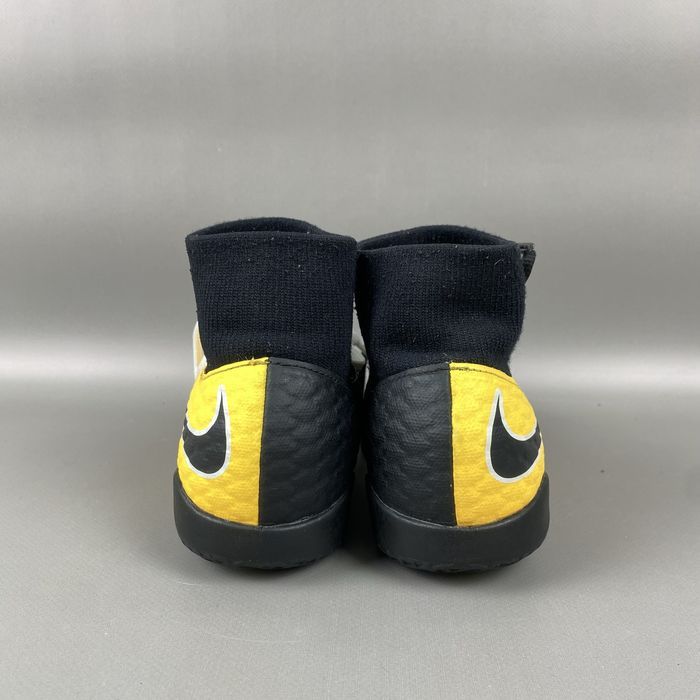 Футзалки Nike HypervenomX Phelon III DF IC Junior 917774-801